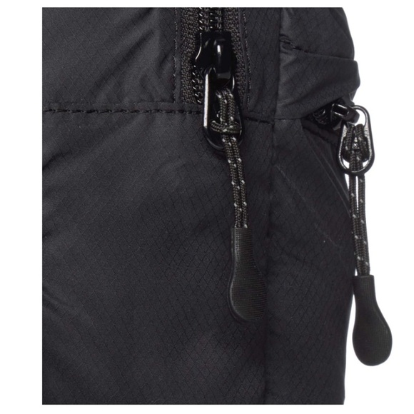 Converse As If Backpack | Black | NEW/NWT!! 🖤🎒🖤 - Picture 13 of 16